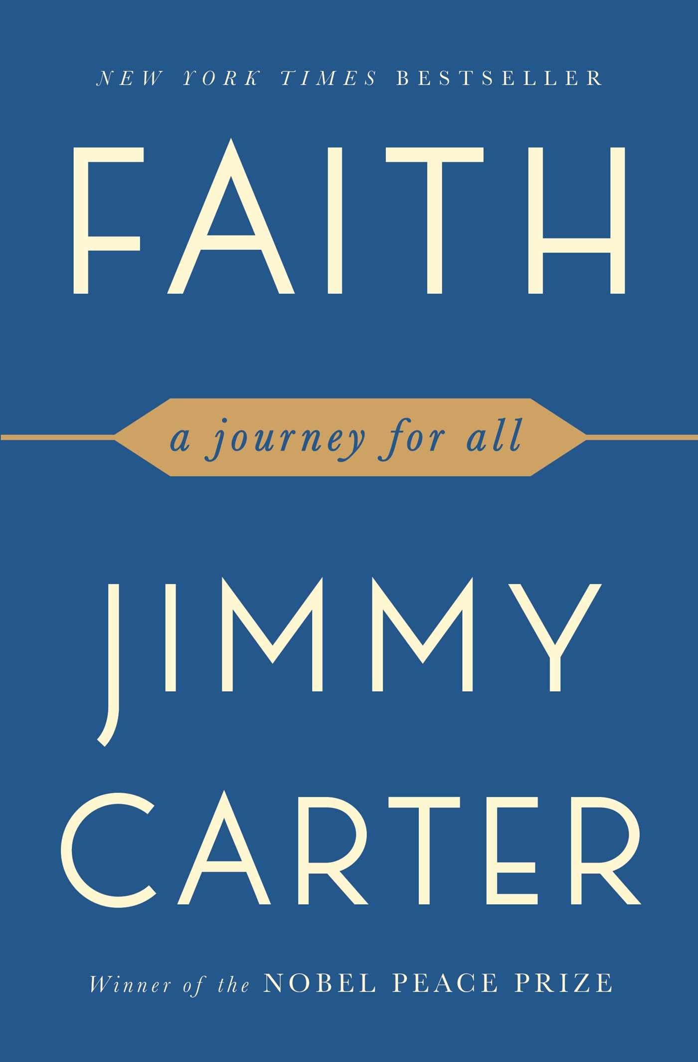 Faith: A Journey For All - 5401
