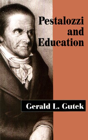 Pestalozzi and Education - 2399