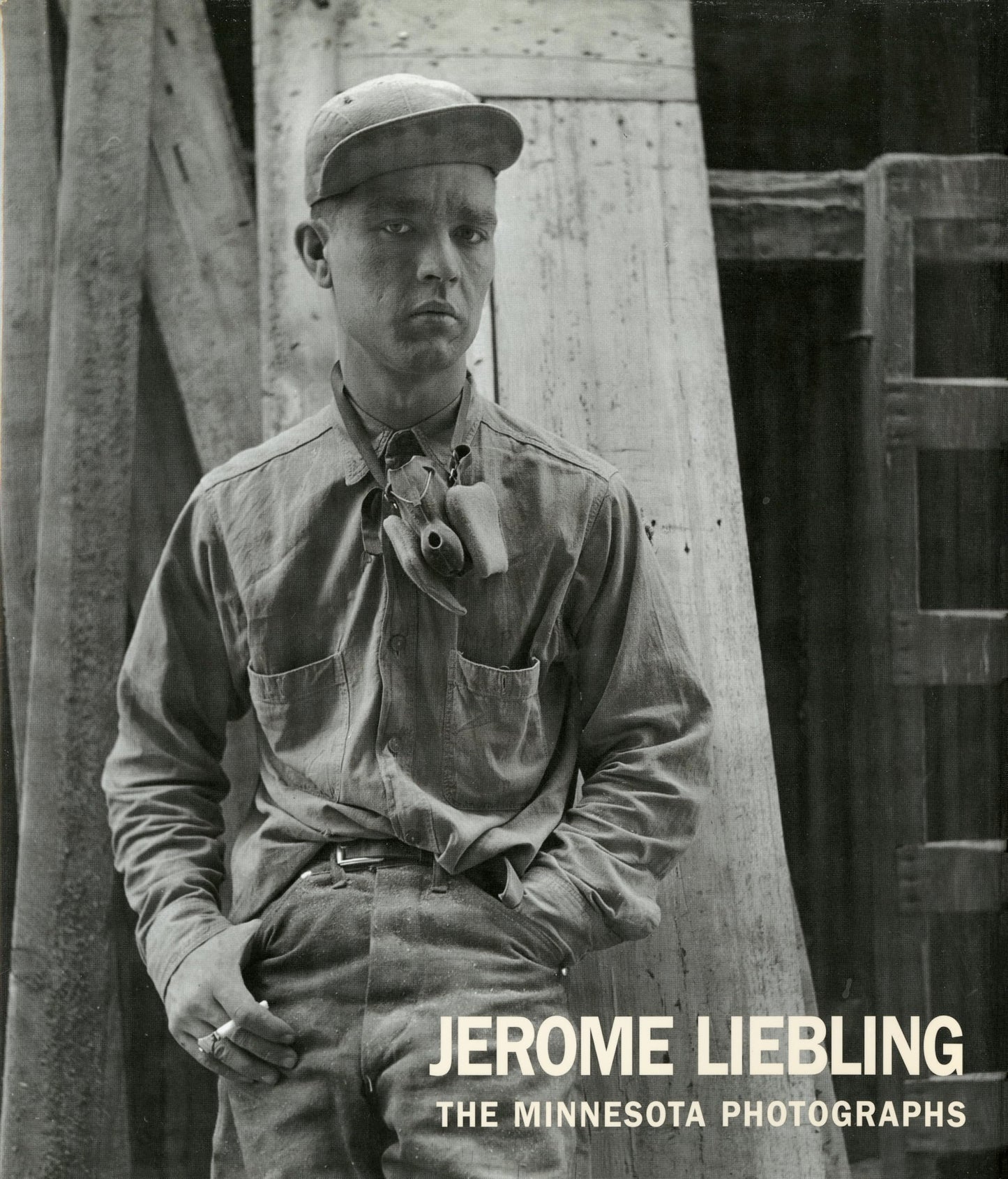 Jerome Liebling: The Minnesota Photographs - 2532
