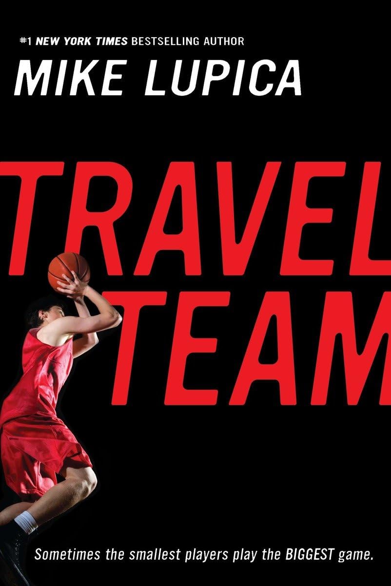 Travel Team - 8284