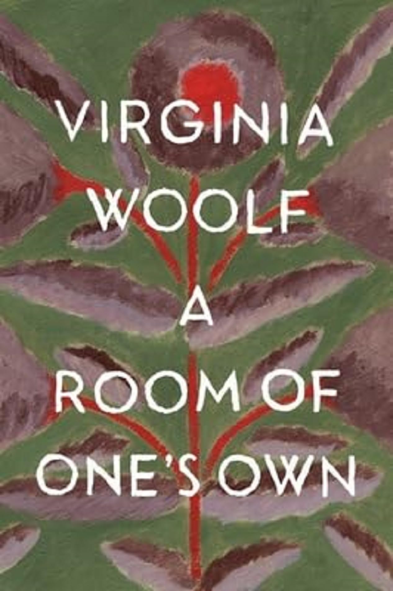 A Room of One's Own (The Virginia Woolf Library) - 393