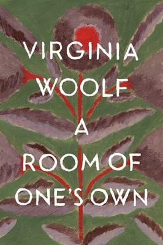 A Room of One's Own (The Virginia Woolf Library) - 393