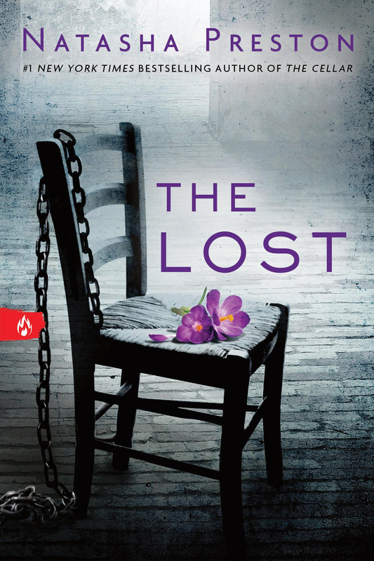 THE LOST - 9397