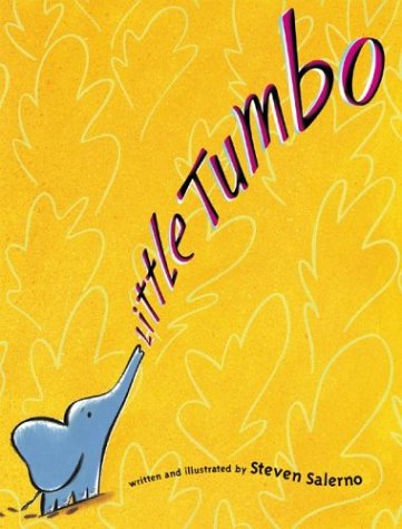 Little Tumbo - 426