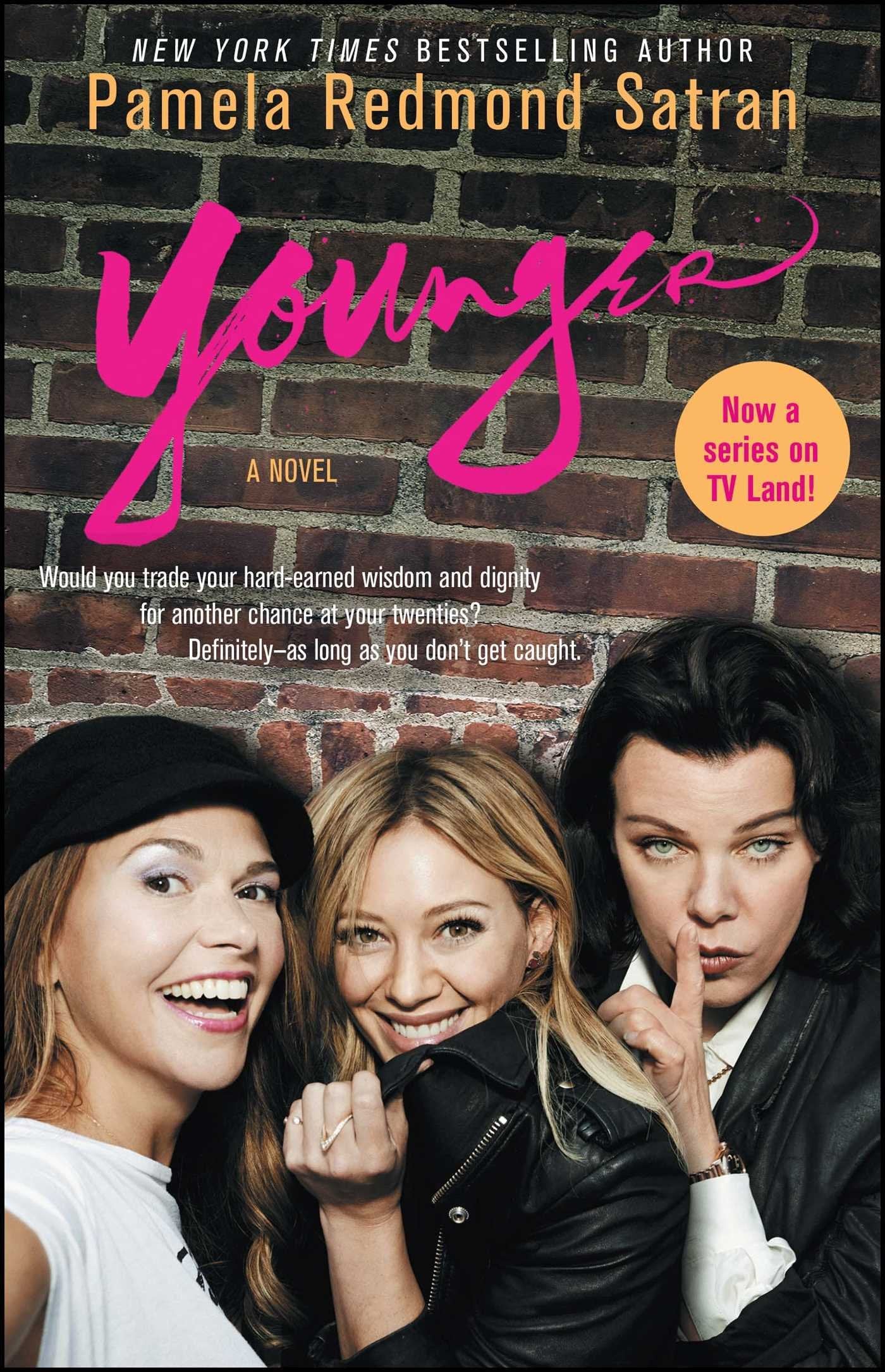 Younger (A Younger Novel) - 1947