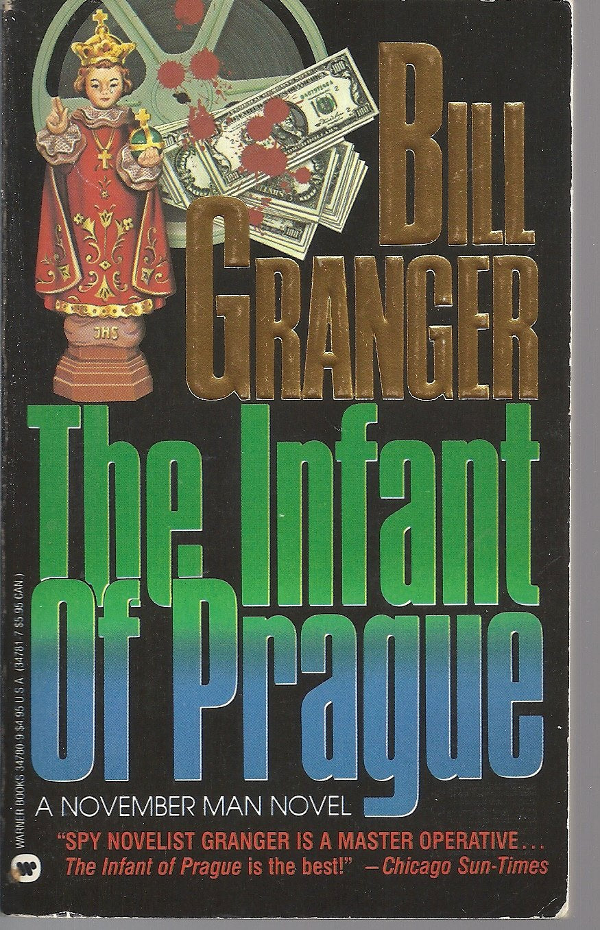 The Infant of Prague - 6255