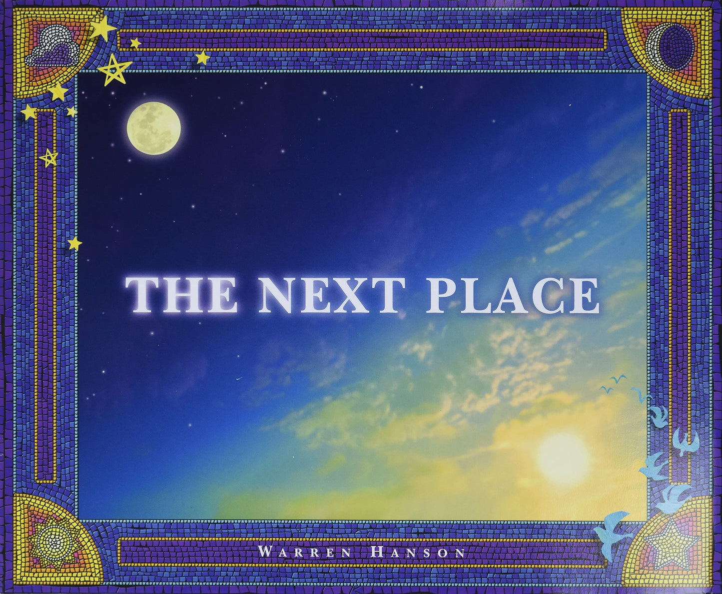 THE NEXT PLACE - 7512