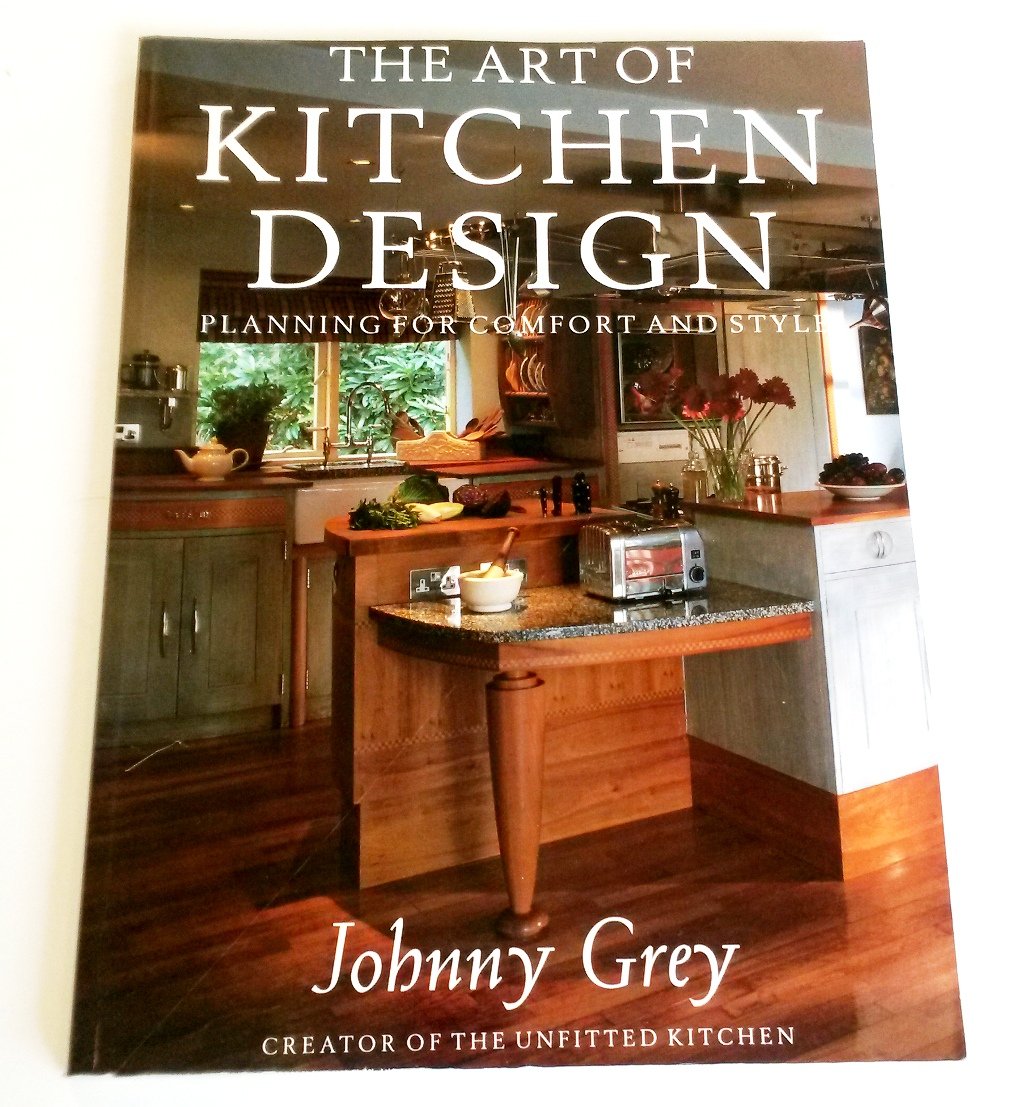 The Art of Kitchen Design: Planning for Comfort and Style - 1876