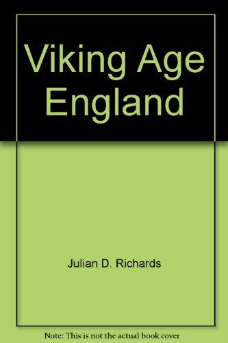 Viking Age England - 402