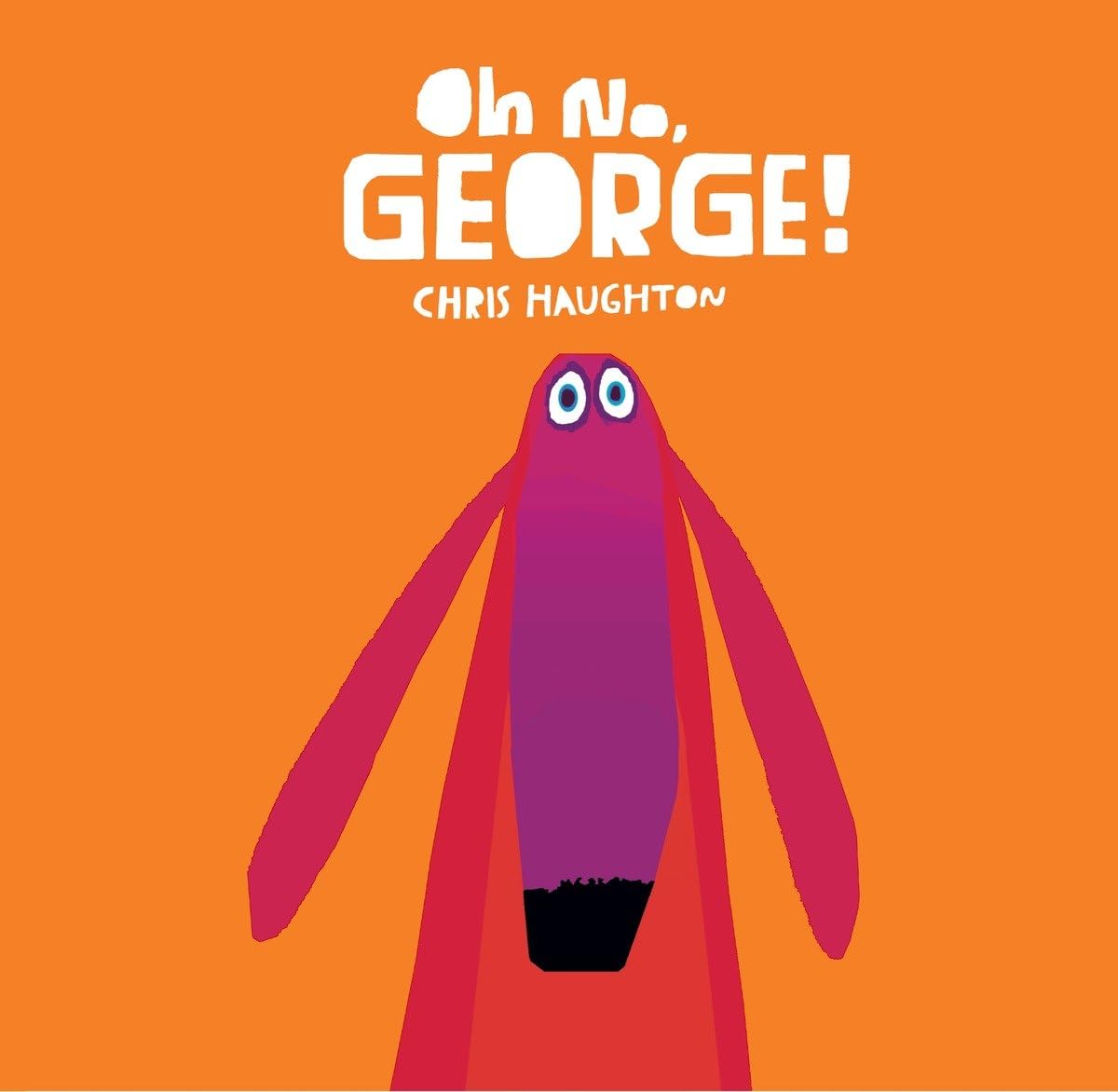 Oh No, George! - 5026