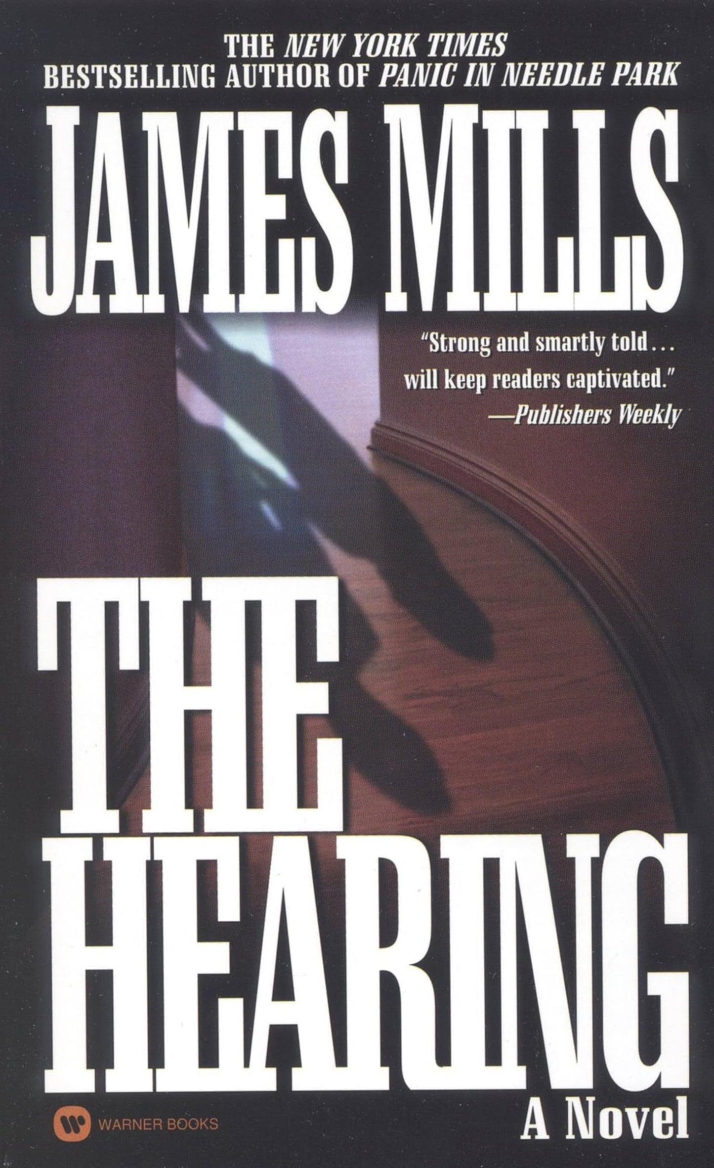 The Hearing - 2967