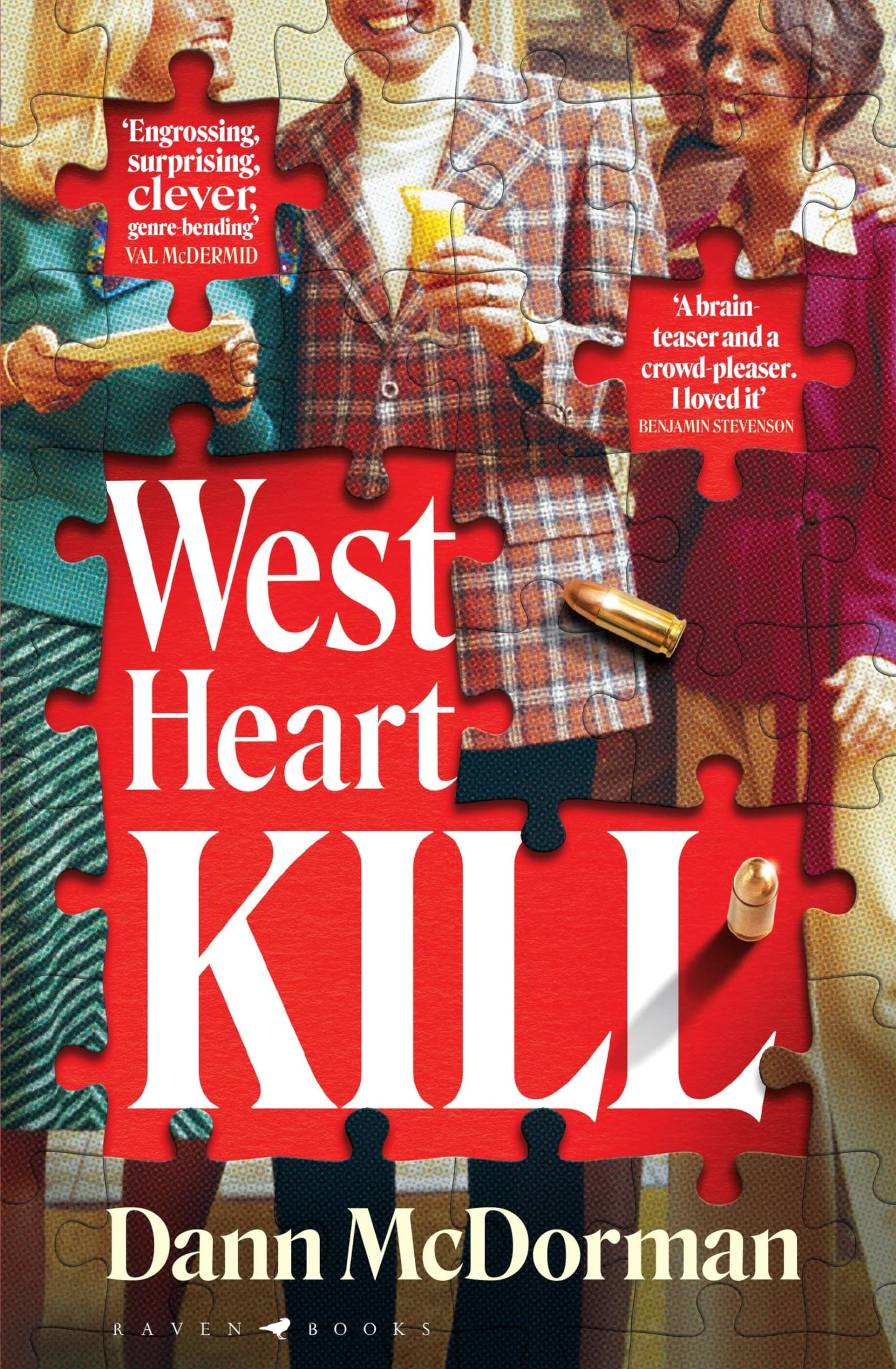 West Heart Kill - 7985