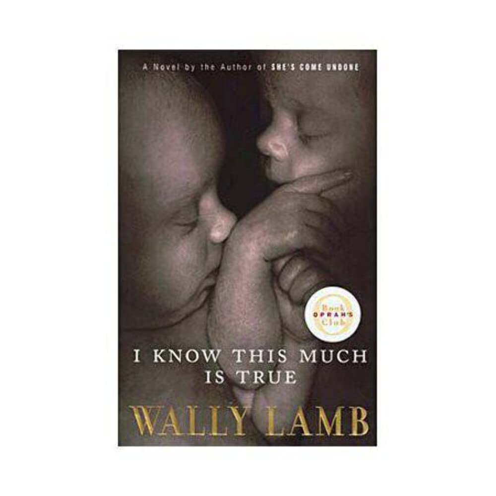 I Know This Much Is True - 1290