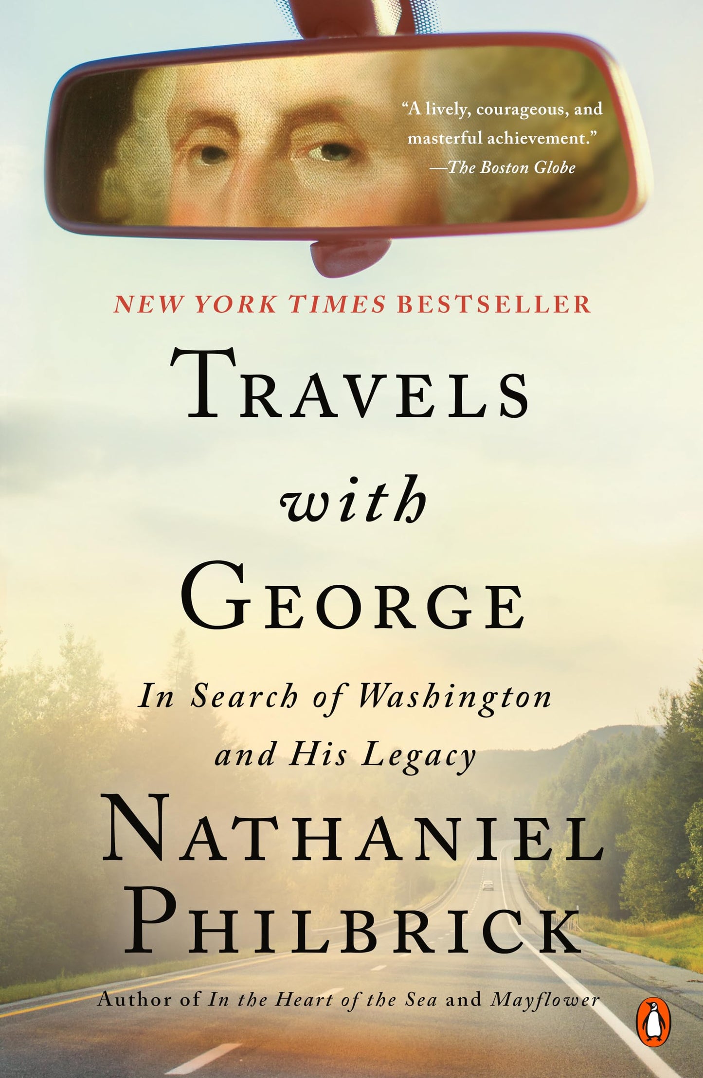 Travels with George: In Search of Washington and His Legacy - 3850