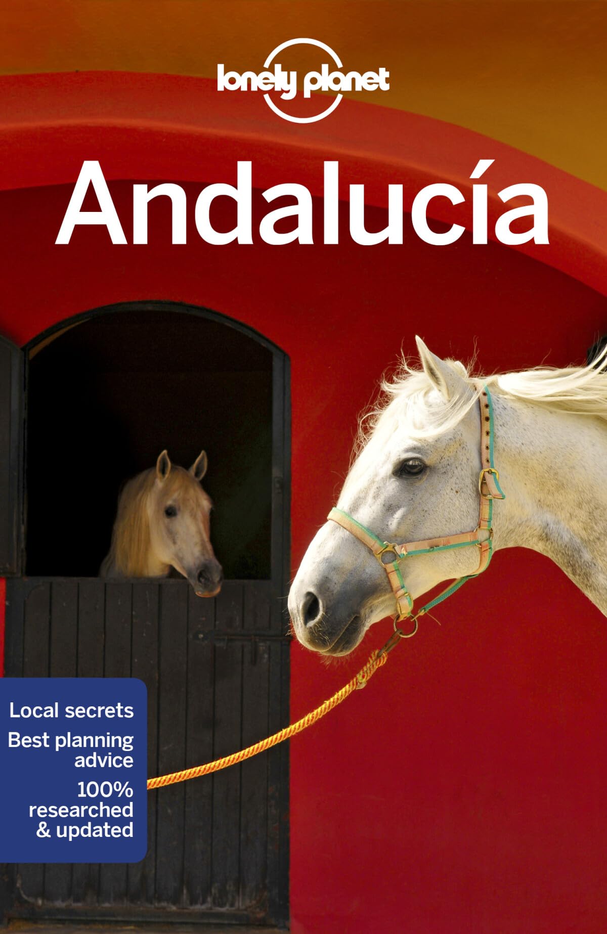 Andalucia travel guide - 7842