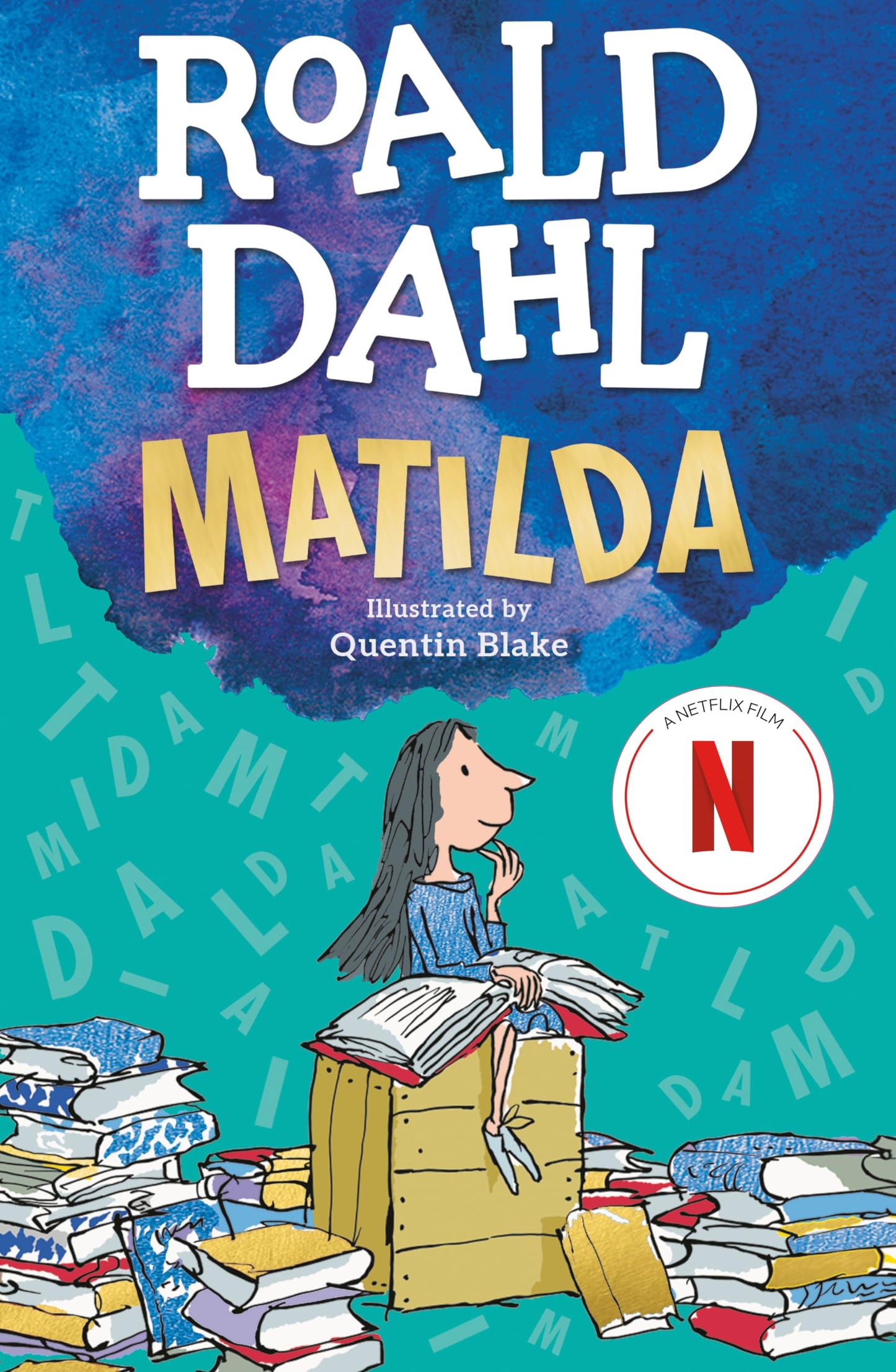 MATILDA - 3860