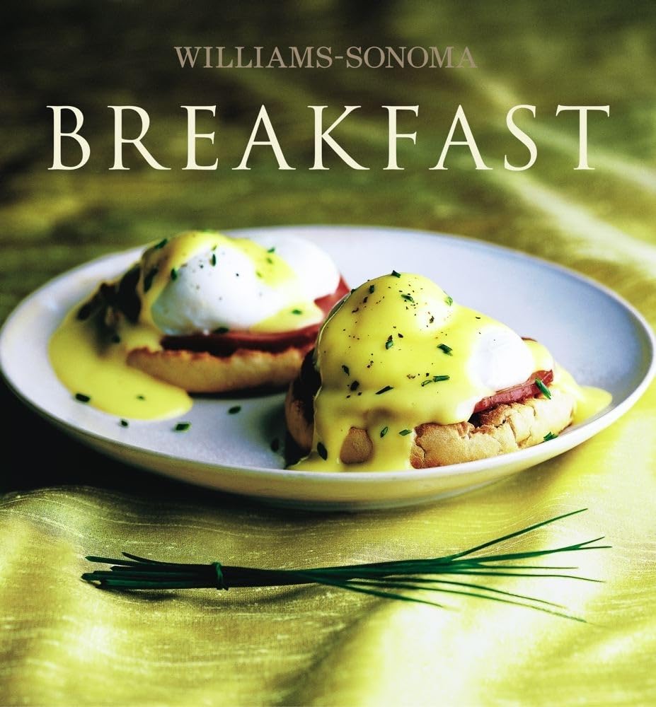 Breakfast (Williams-Sonoma Collection N.Y.) - 7411