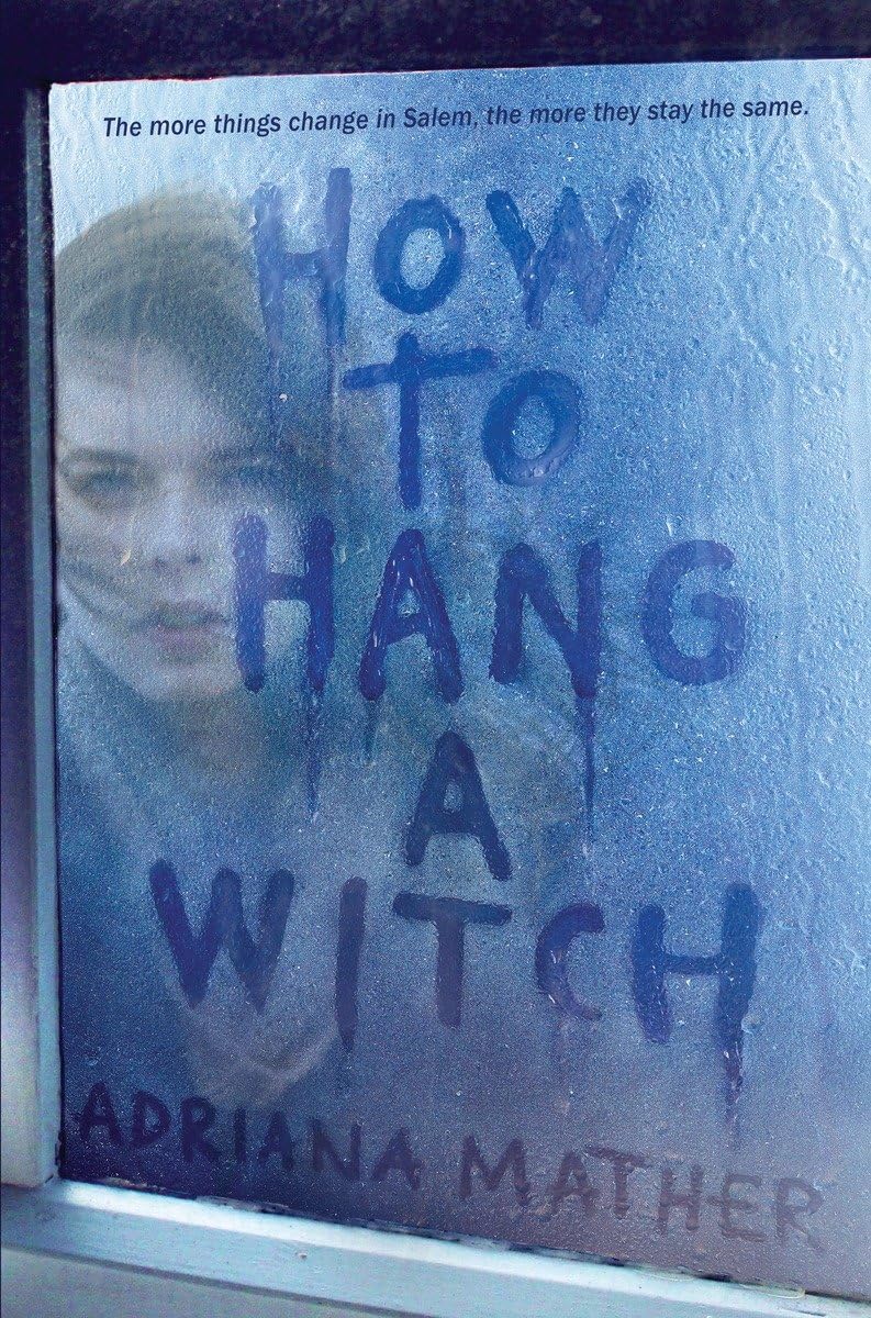How to Hang a Witch - 113