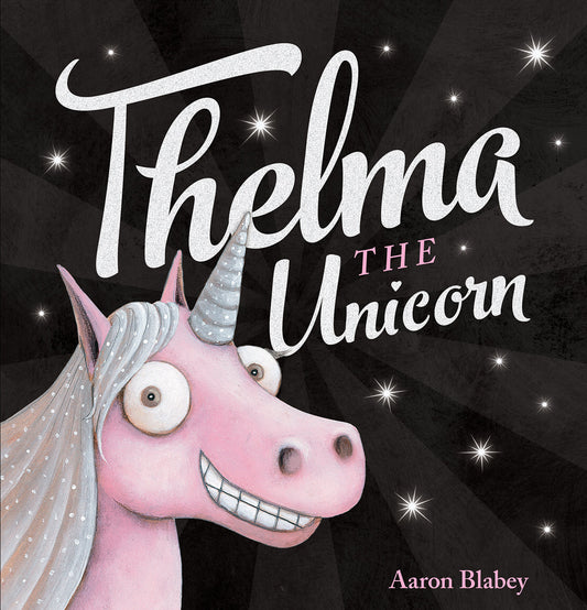 Thelma the Unicorn - 3244