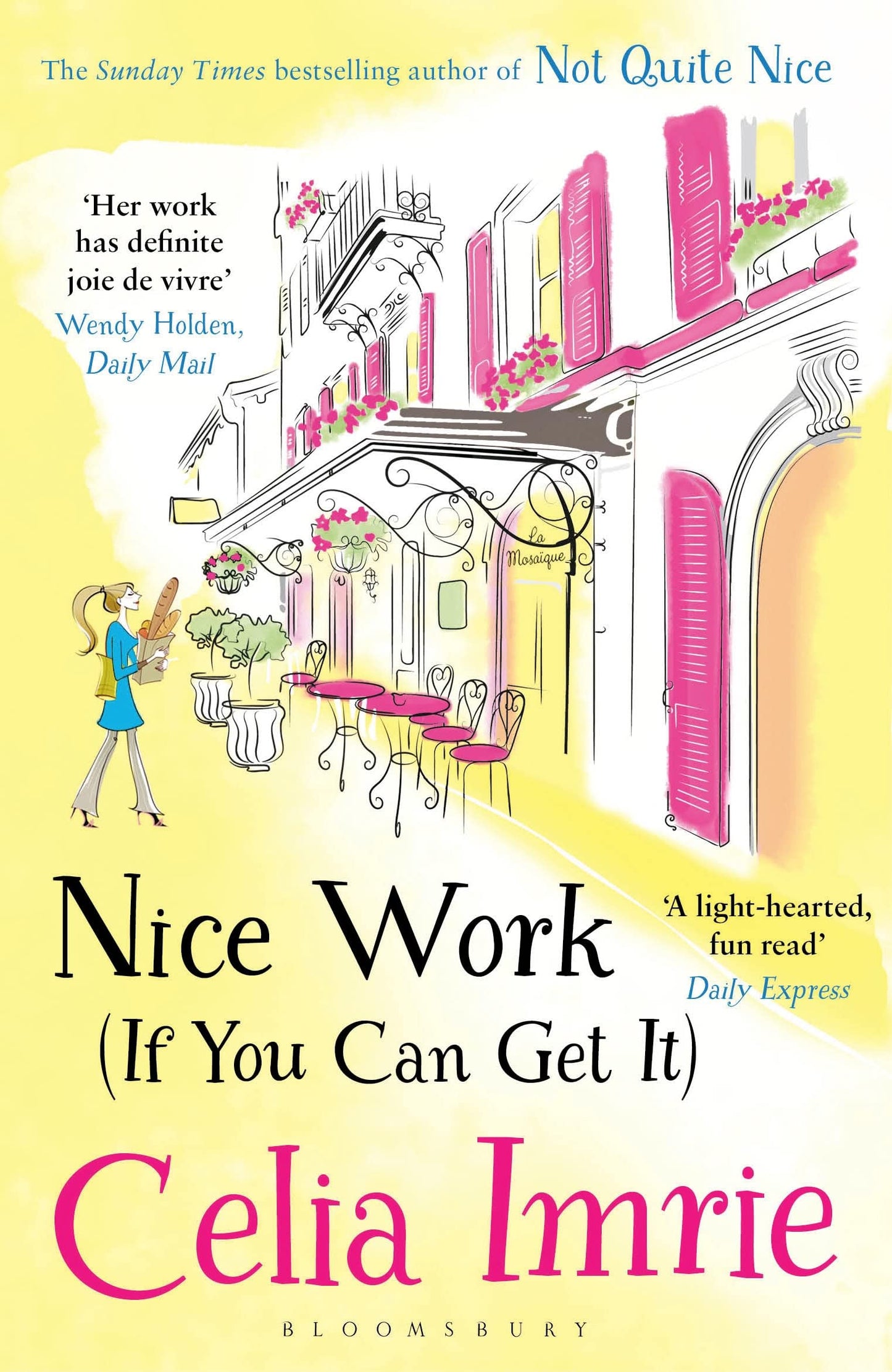 Nicework - 3045
