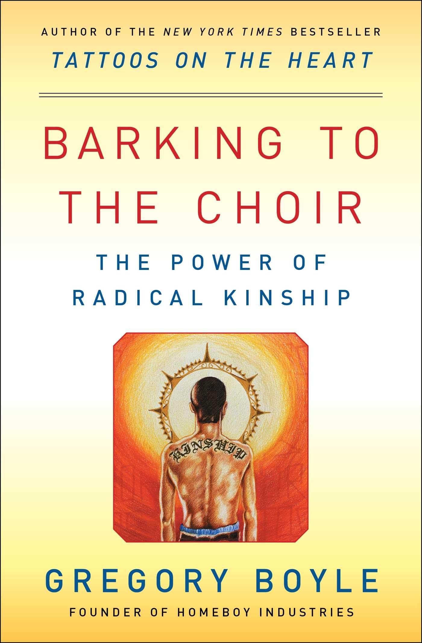 Barking to the Choir: The Power of Radical Kinship - 642
