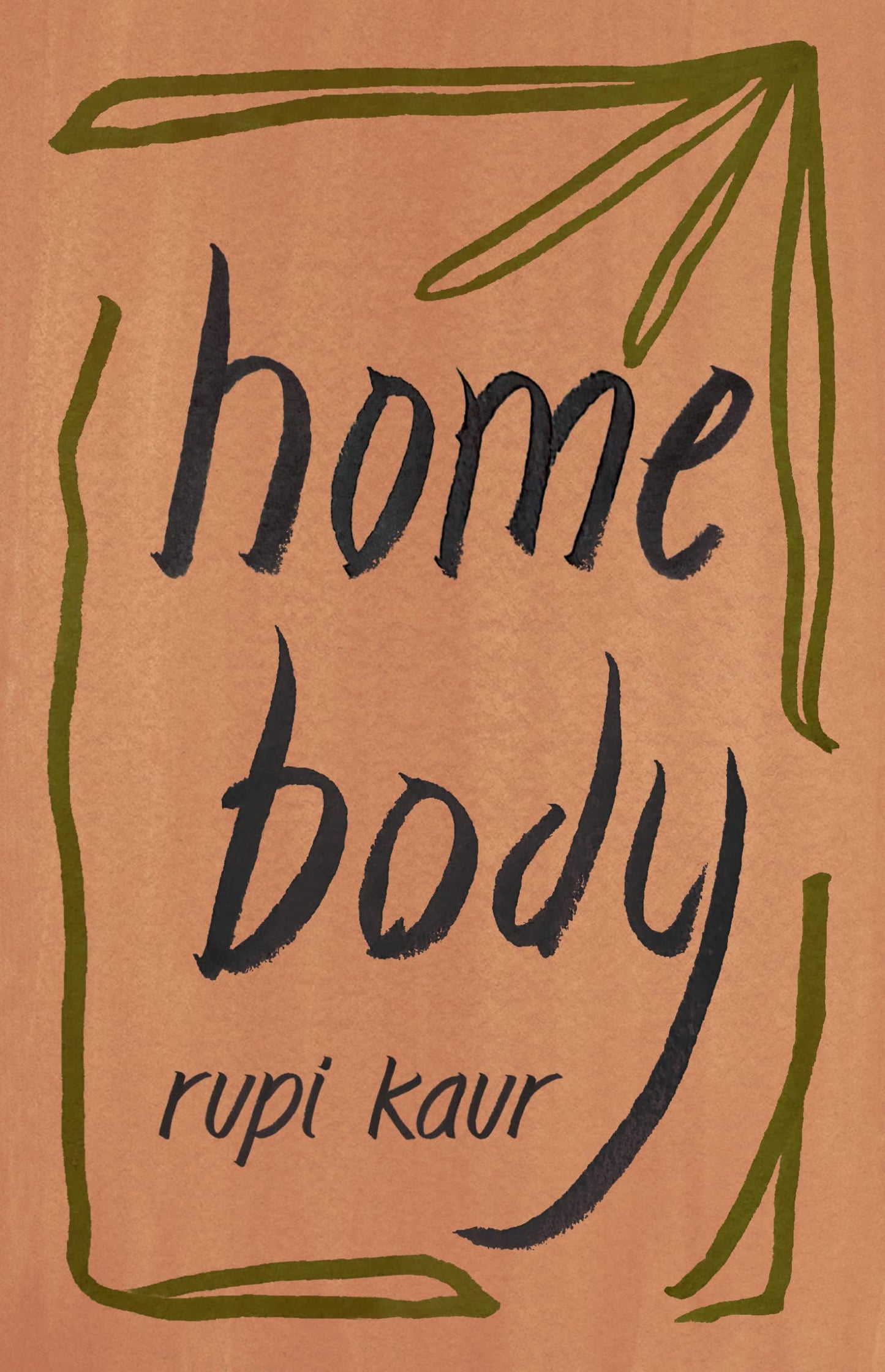 Home Body - 2097