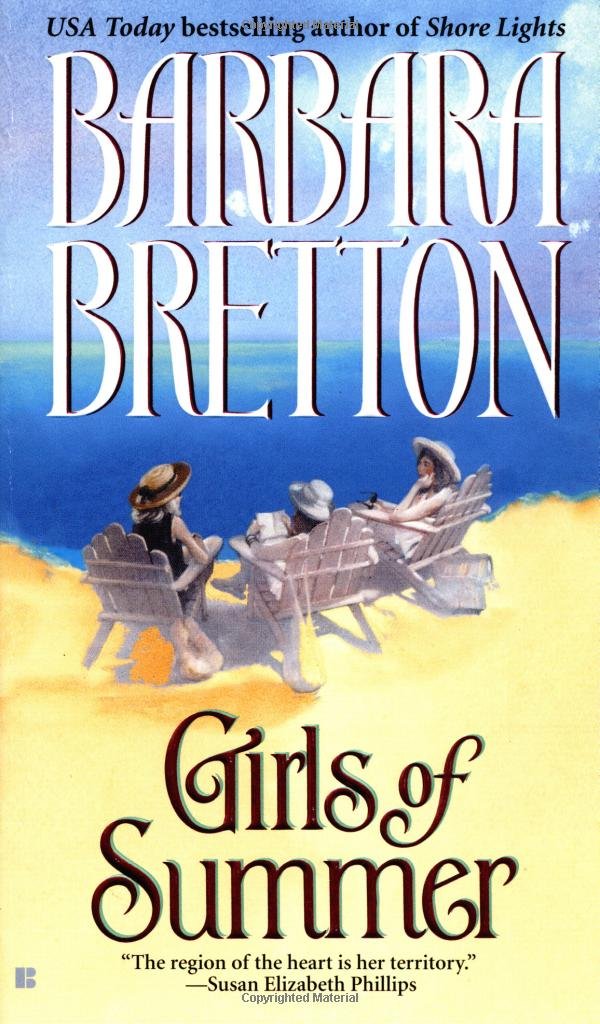 Girls of Summer - 1533