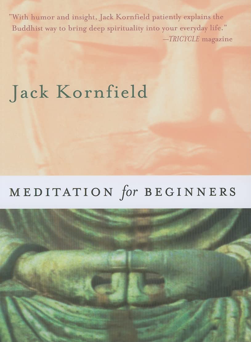 Meditation for Beginners - 9096