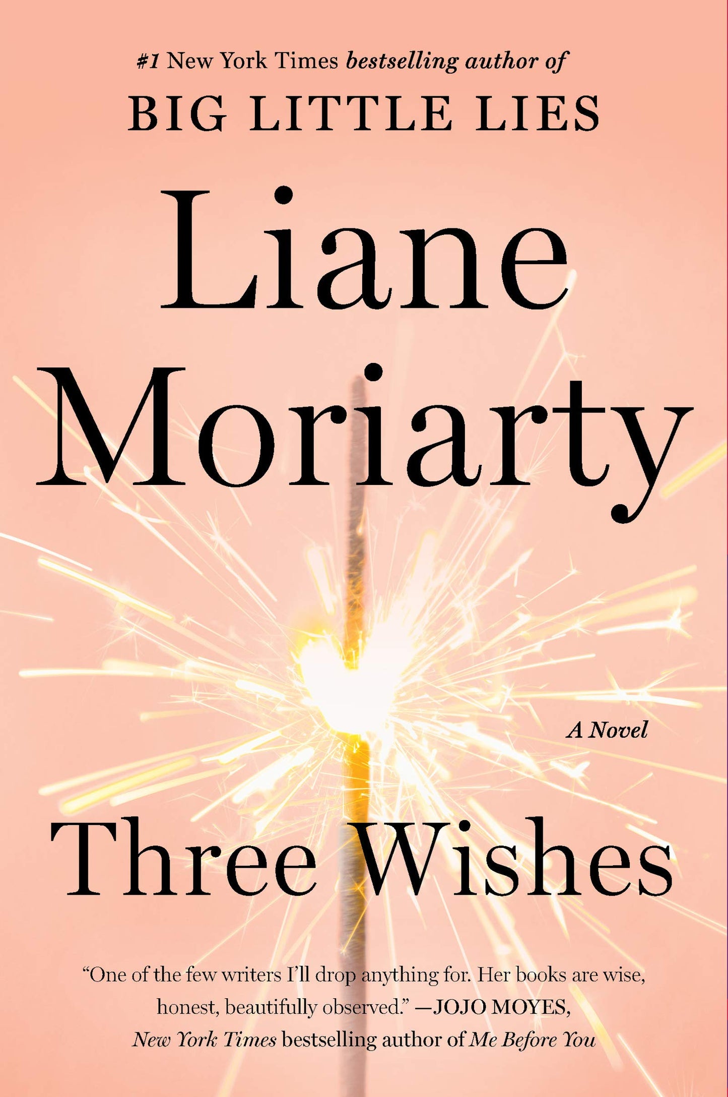Three Wishes: A Novel - 1979