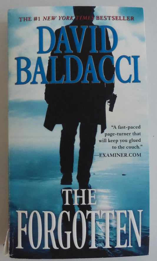 THE FORGOTTEN (JOHN PULLER) - 1578