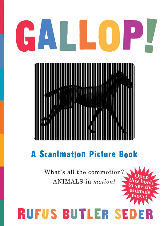 Gallop - 7411