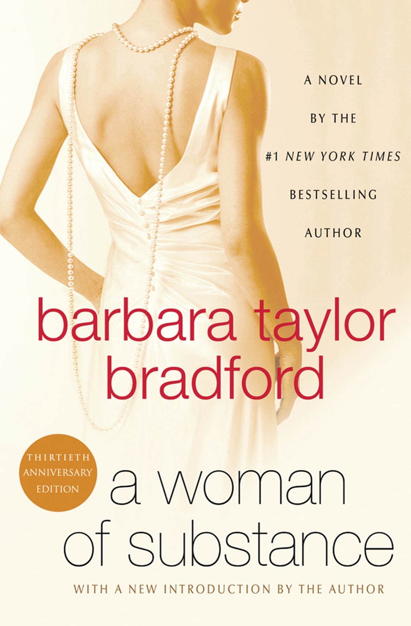 A Woman of Substance (Harte Family Saga) - 4498