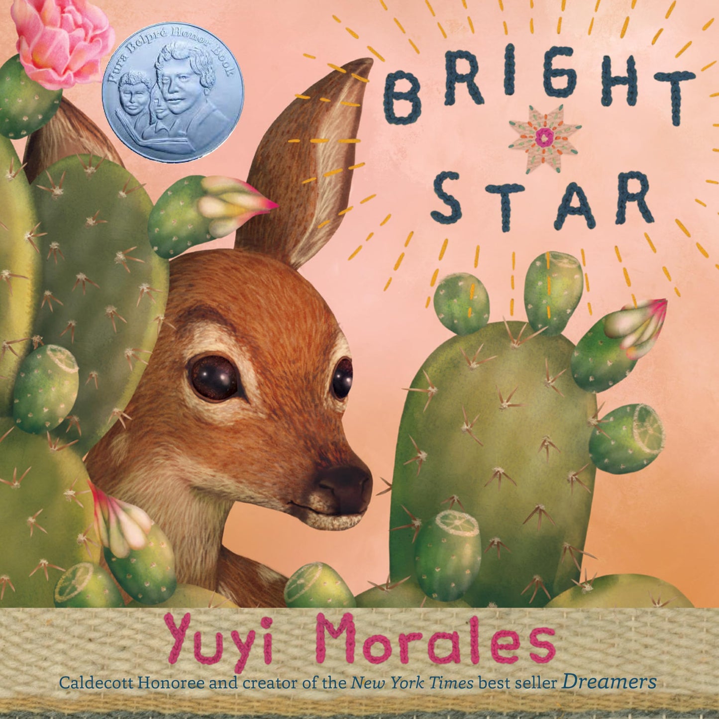 Bright Star - 7289