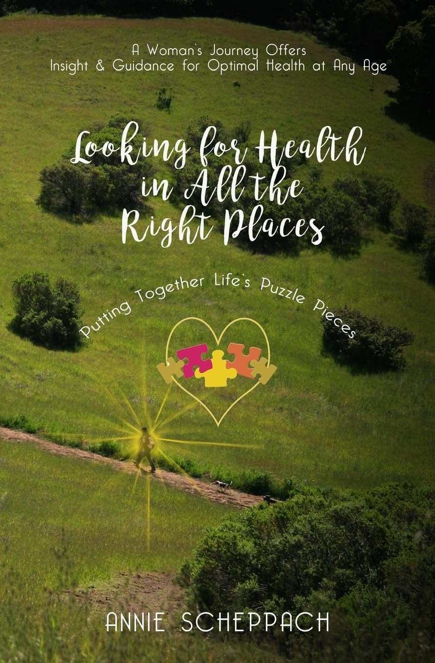Looking for Health in All the Right Places - 5858