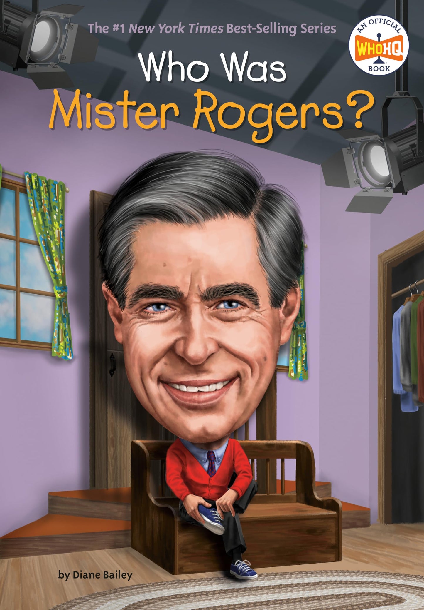 Who Was Mister Rogers? - 611