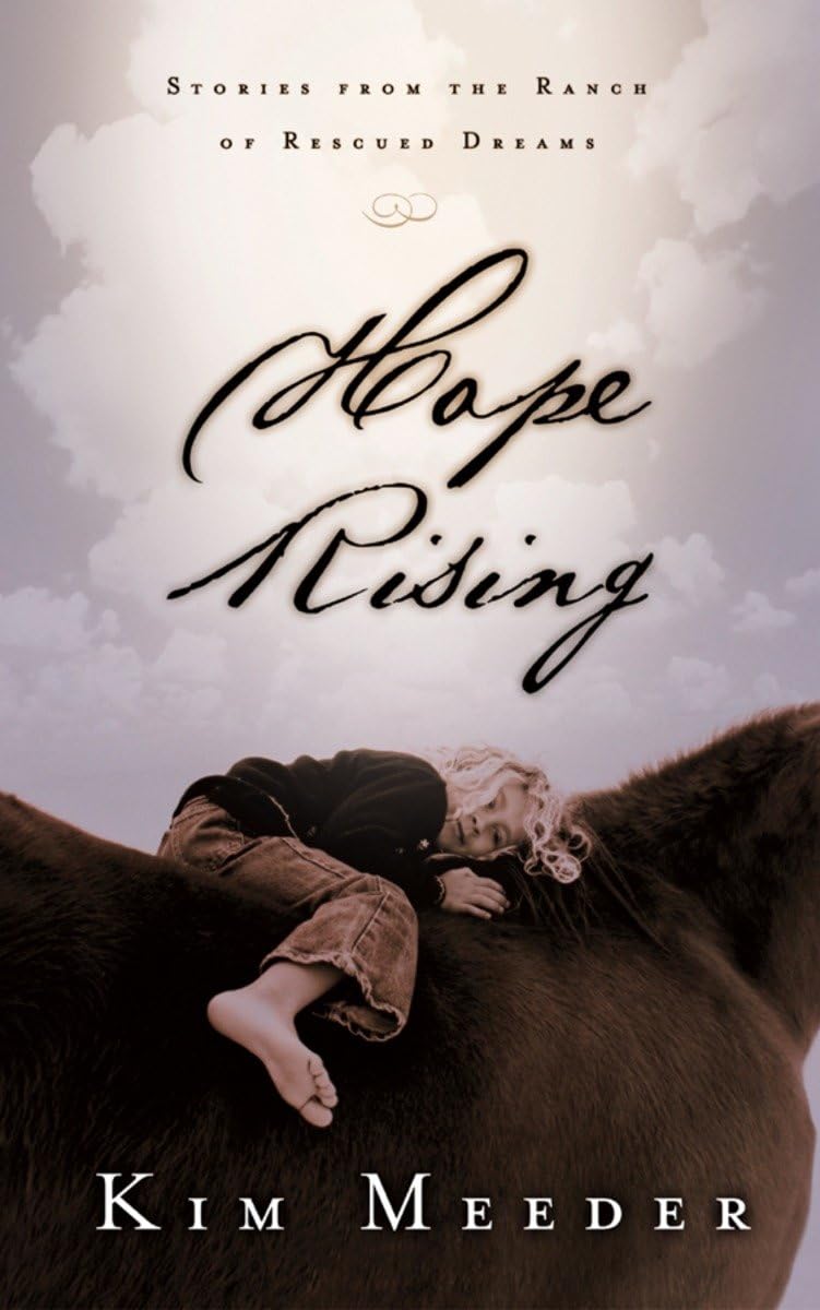 HOPE RISING: STORIES FROM THE RA
