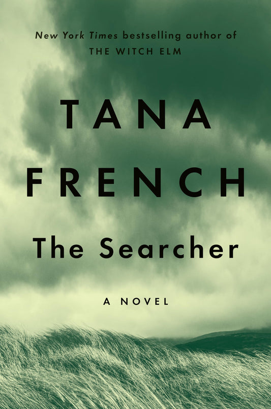 The Searcher: A Novel - 1316