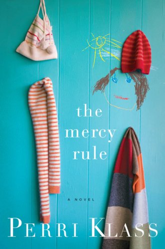 The Mercy Rule: A Novel - 4896