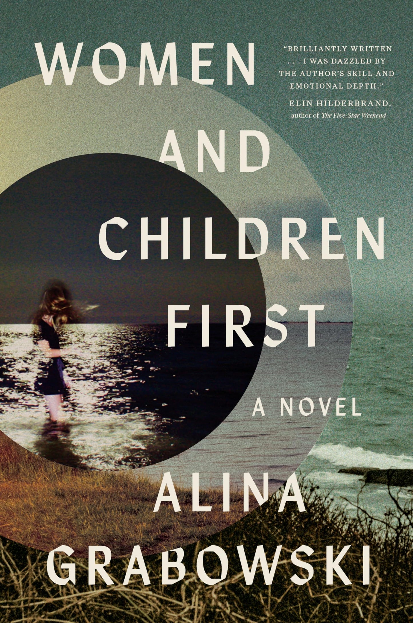 Women and Children First: A Novel - 5415