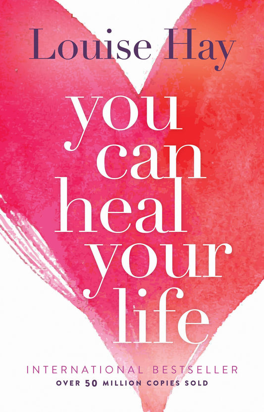 You Can Heal Your Life - 7038
