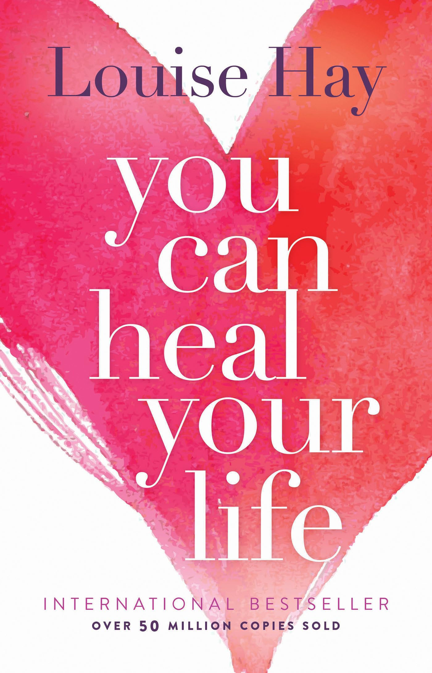 You Can Heal Your Life - 7038