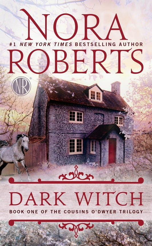 DARK WITCH (THE COUSINS O'DWYER - 4248