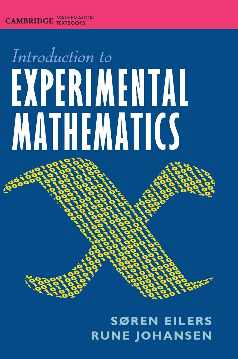 Introduction to Experimental Mathematics (Cambridge Mathematical Textbooks) - 9908