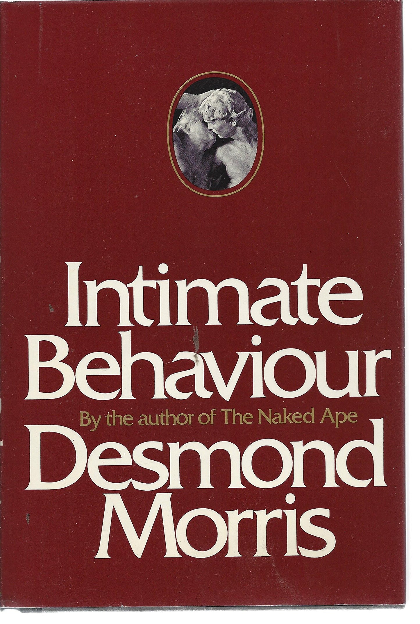 Intimate Behaviour - 6056