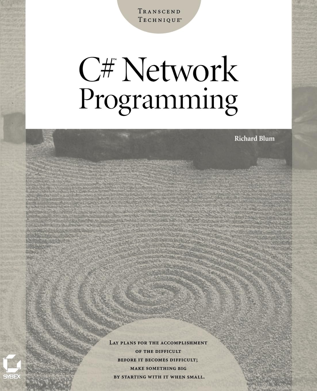 C#TM Network Programming - 1677