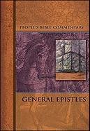 General Epistles (People's Bible Commentary) - 3510