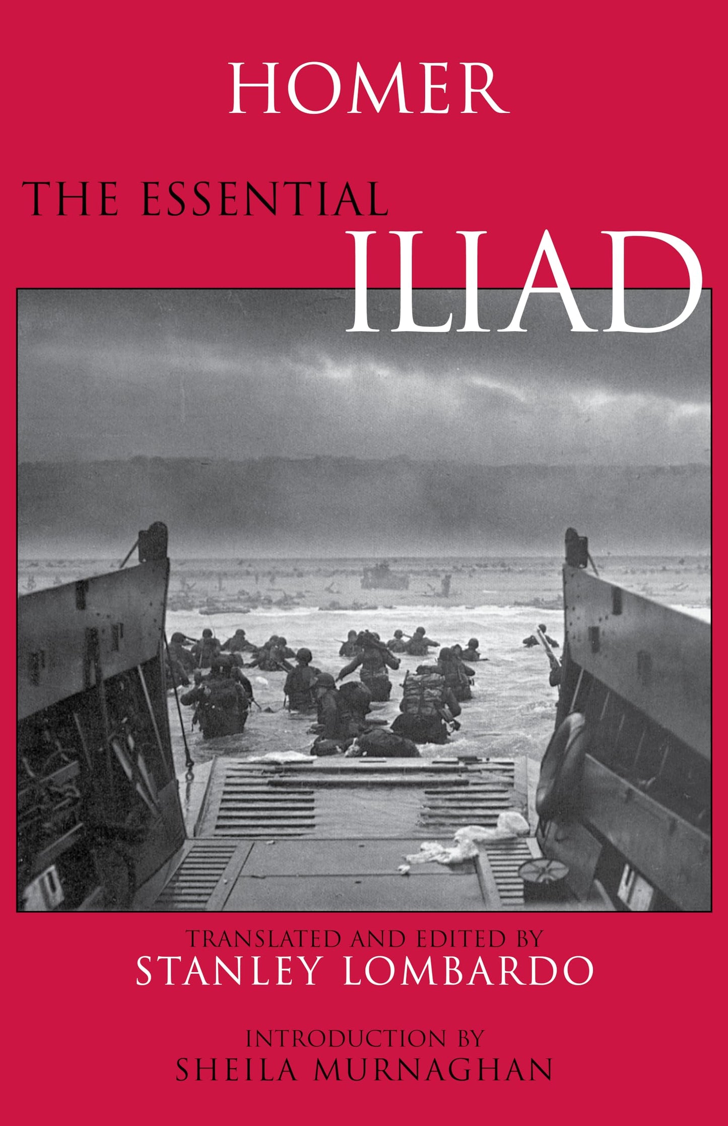 The Essential Iliad - 1678