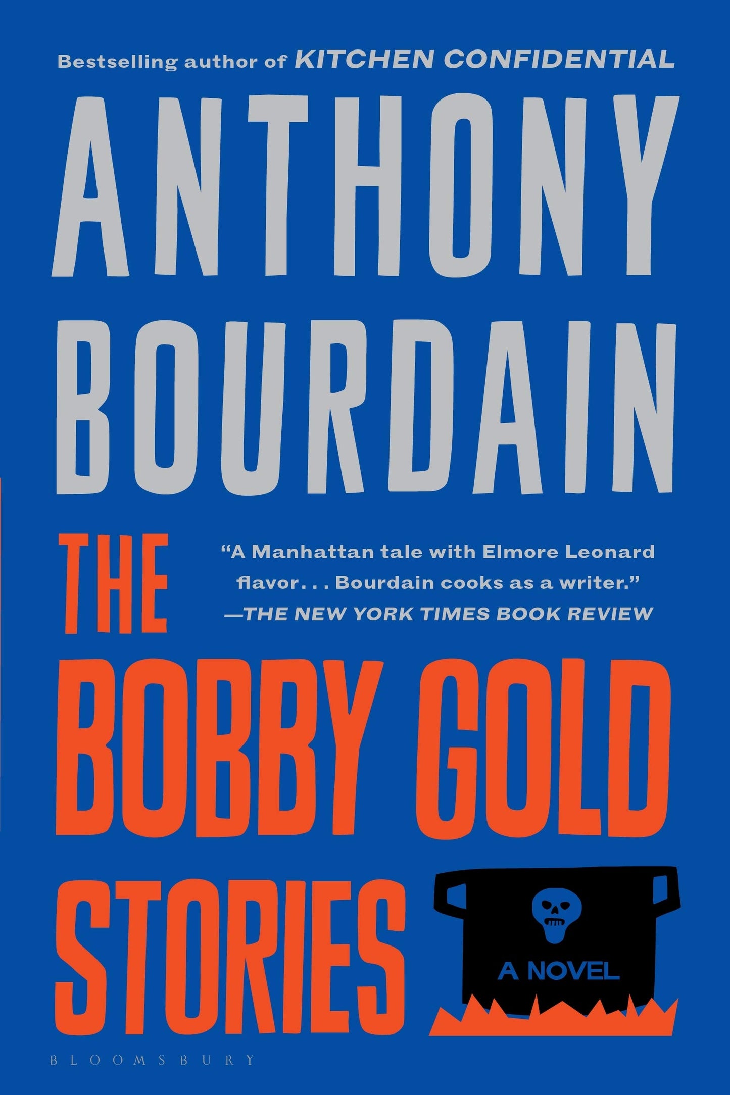 The Bobby Gold Stories - 1013
