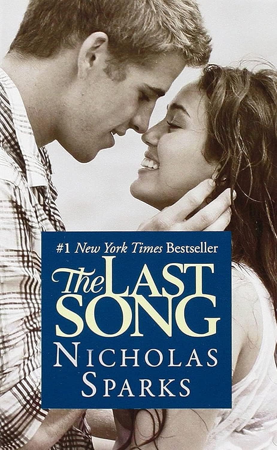 THE LAST SONG - 852