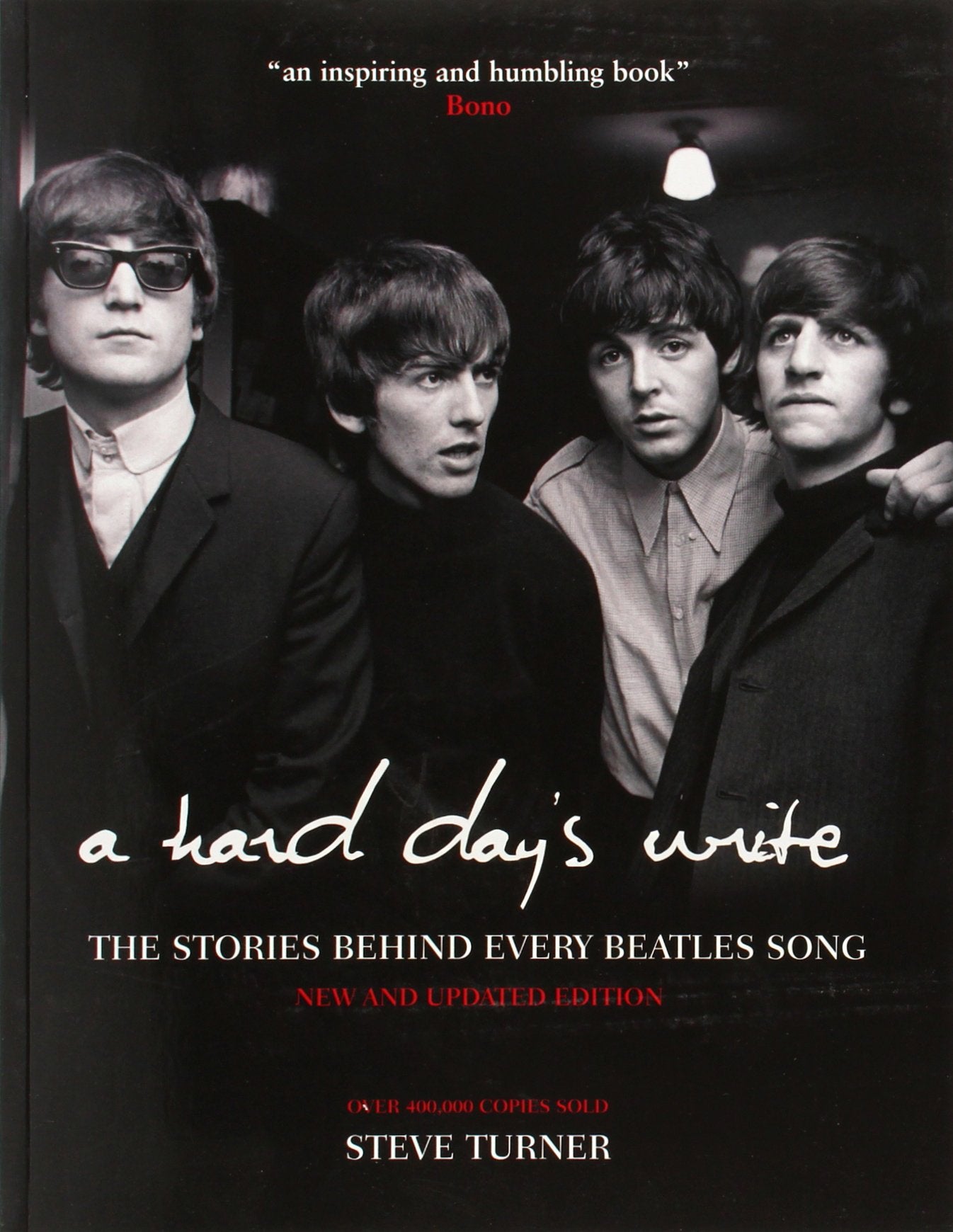 A Hard Day's Write: The Stories Behind Every Beatles Song - 1065